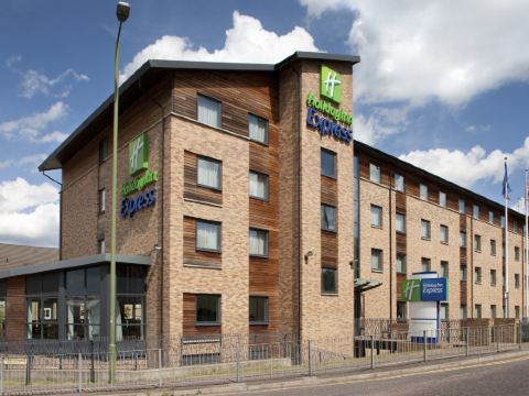 Holiday Inn Express HEMEL HEMPSTEAD by IHG