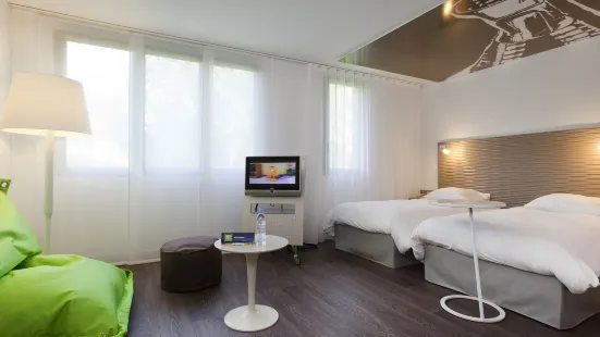 Ibis Styles Lille Aéroport