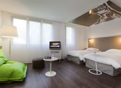 Ibis Styles Lille Aéroport