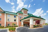 Holiday Inn Express & Suites KINGS MOUNTAIN - SHELBY AREA by IHG Hotels in Cleveland County