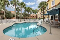 Holiday Inn Express & Suites THE VILLAGES by IHG - Pools