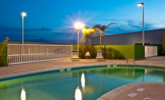 Holiday Inn Express & Suites MONTERREY AEROPUERTO by IHG