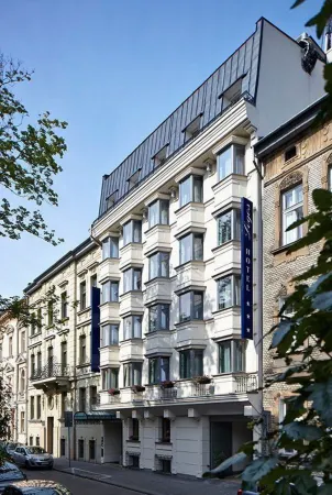 Hotel Logos Kraków