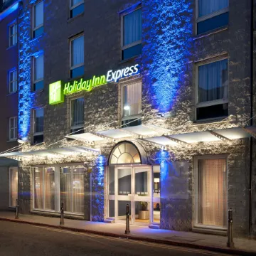 Holiday Inn Express ABERDEEN CITY CENTRE by IHG