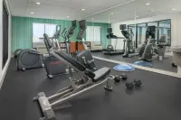 Holiday Inn Express & Suites Tullahoma by IHG - Gym