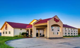 Red Roof Inn Holton