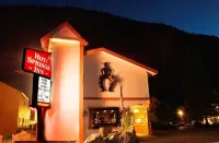 Hot Springs Inn