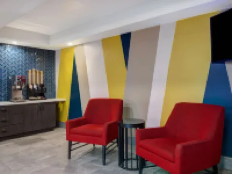 Motel 6 Buttonwillow, CA Central Hotels in Buttonwillow