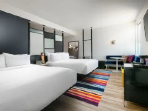 Aloft Dallas Euless Hotels in Euless