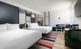 Aloft Dallas Euless