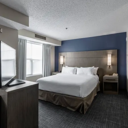 Residence Inn Columbus Easton