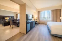 InterContinental Hotels San Salvador-Metrocentro Mall Các khách sạn ở 