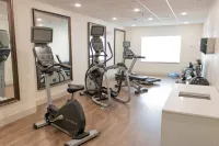 Holiday Inn Express & Suites TEMPLE - MEDICAL CENTER AREA by IHG - Gym