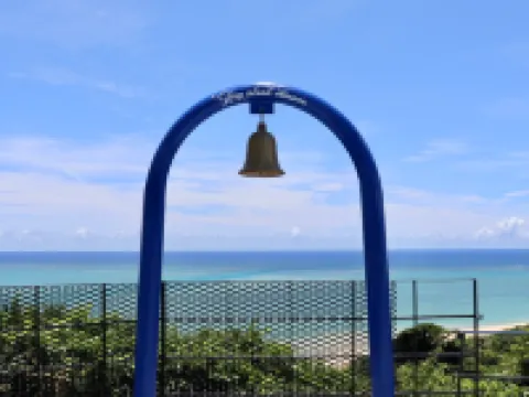 Glory island okinawa Yabusachi  Resort 南城のホテル