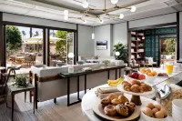 Ambrose Hotel Các khách sạn ở Santa Monica