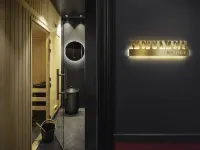 巴黎丹迪飯店 - SPA