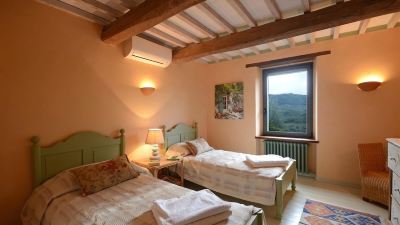Other Le Macchie 8 in Parrano Photo