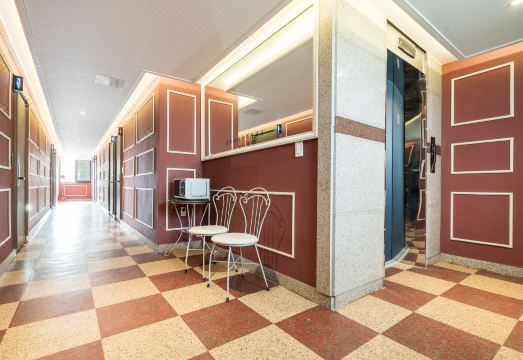 목포 호텔 텐-Ten 객실 이미지