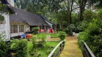 The Kentmere Club Hotels near The Great Rift Valley View Point
