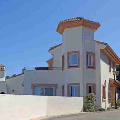 La Manga Club Resort - Monte Leon 433 Hotel Exterior