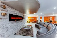 Holiday Inn Express & Suites Fredericton Hotels in Hanwell