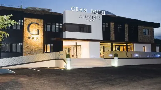 Gran Hotel Almadén