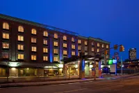 Holiday Inn Express & Suites Pittsburgh-South Side