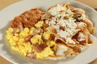 Holiday Inn Express PIEDRAS NEGRAS by IHG - Breakfast