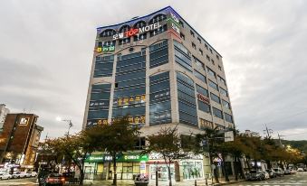 탑모텔 사진2
