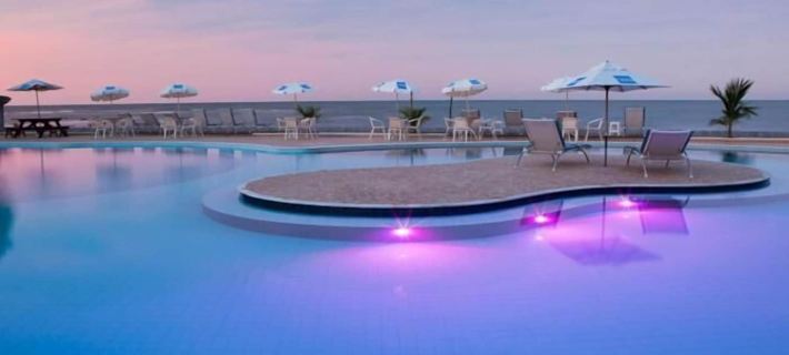 Hotel Karapitangui Ξενοδοχεία στην πόλη Cairu