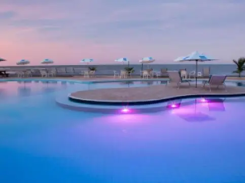 卡拉皮坦古依酒店