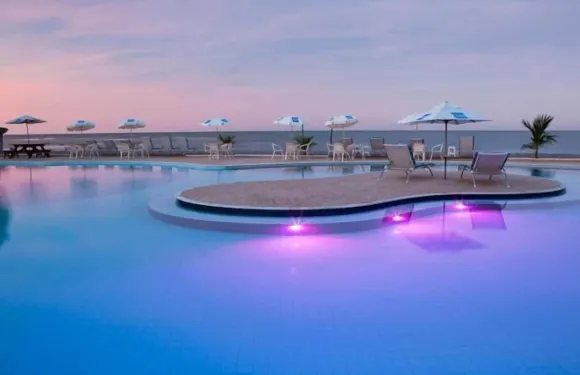 卡拉皮坦古依酒店