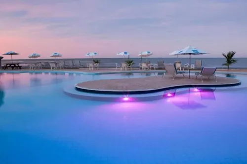 Hotel Karapitangui Hotel a Cairu