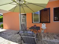 Franjo Hotels in Opric