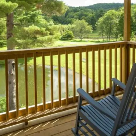 On the River Inn