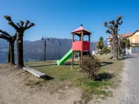 Borgo San Giulio