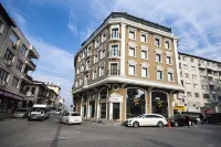 ميزون جالي هوتل فنادق في 