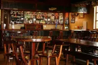 Gooderson Kloppenheim Country Estate - bar