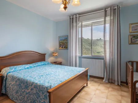 Villa Paradiso (Dol190) Отели в г. Дольчедо