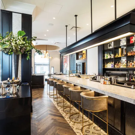 The Magnolia Hotel & Spa