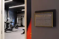 Canopy by Hilton Memphis Downtown Beale Street - Gym