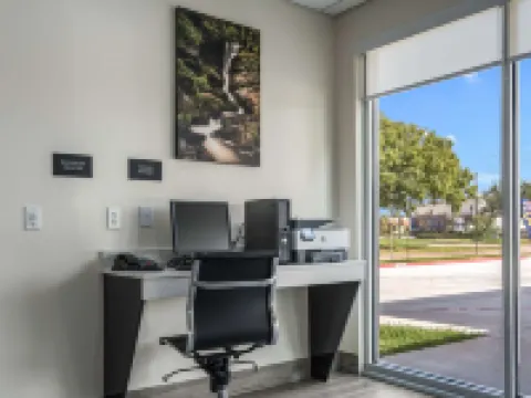 Americas Best Value Inn & Suites Katy Hotels in Katy