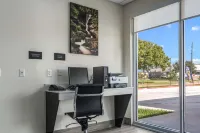 Americas Best Value Inn & Suites Katy Các khách sạn ở Katy