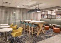 Hampton Inn Columbus NE