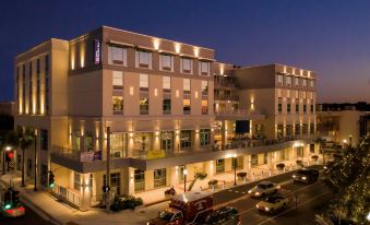 Hilton Garden Inn Ocala Downtown