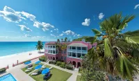 Southern Palms Beach Club - Pools