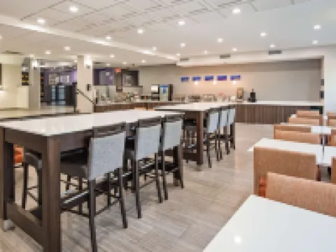 Best Western Paramus Hotel  Suites Hoteles en Paramus