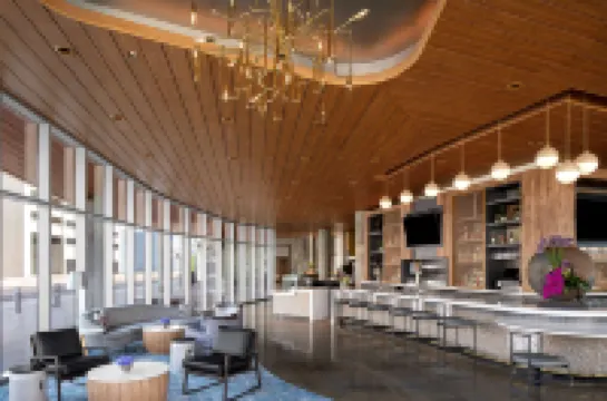 하얏트 센트릭 비일 스트리트 맴피스