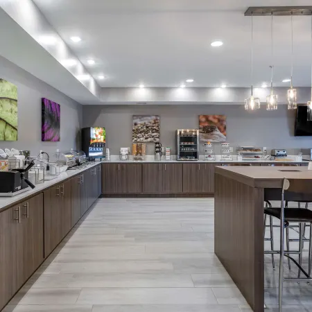Sleep Inn & Suites Lebanon - Nashville Area