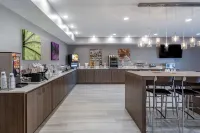 Sleep Inn & Suites Lebanon - Nashville Area - breakfast